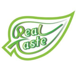 Real Taste logo