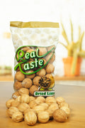 Real Taste Dried Limes – Sun‑Dried Tangy Citrus Fruit for Cooking