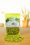Sliced Pistachio kernel